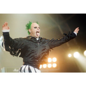 Photo of Keith Flint 