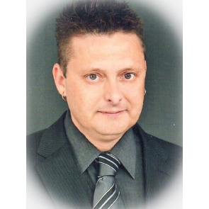 Photo of Jason BROOKE