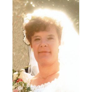 Photo of Denise ARMSTRONG