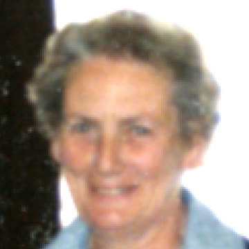 Photo for notice Mary Patricia SNELSON