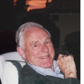 Photo of Les JOBSON
