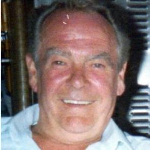 Photo of Robert ALLISON