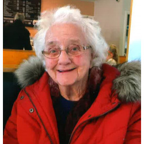 Photo of JEAN ENDERWICK