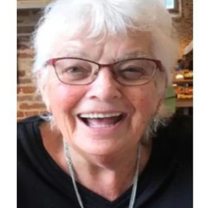 Photo of Maureen Anne ADAMS