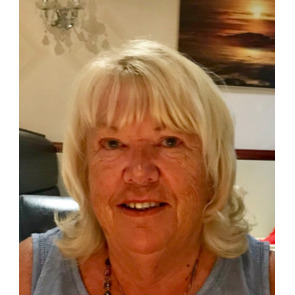 Photo of KATH KATHLEEN CUNNINGHAM
