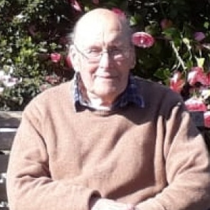 Photo of Ian Michael TAYLOR
