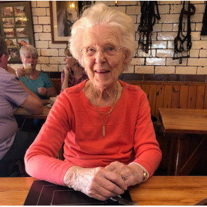 Photo of Christine Elizabeth AXON