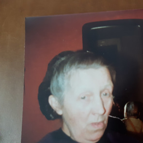 Photo of Lillian SMITH