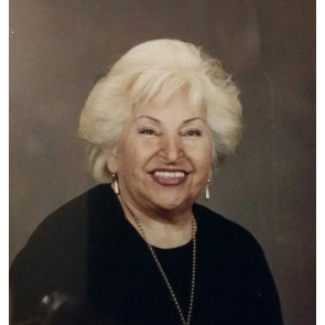 Photo of Juanita WALKER