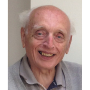Photo of Harold Jeffrey WHITE