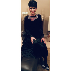 Photo of Lorraine EASTWOOD