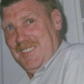Photo of GERRARD McCARTHY