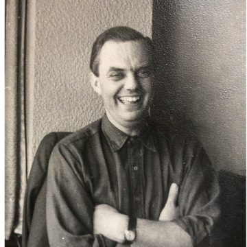 Notice Gallery for Knud Warren NIELSEN