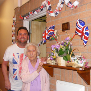 Notice Gallery for Marie WILKINSON