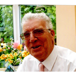 Photo of Jeremy BROAD