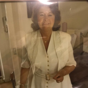 Photo of NORMA PYE