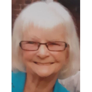 Photo of Veronica Lesley SMITH