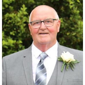 Photo of COLIN HALL