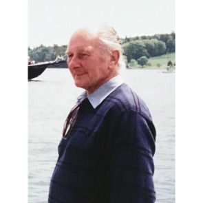 Notice Gallery for Stanley Hubert NICHOLLS