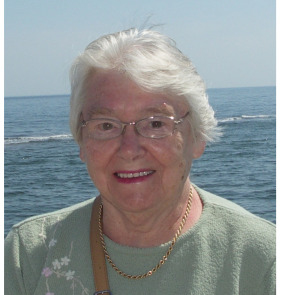 Notice Gallery for MARGARET CRANK