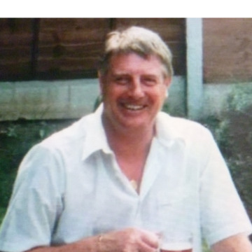 Tribute photo for Robert Benning GASKELL