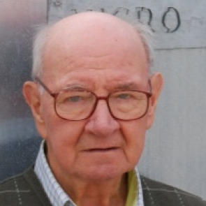 Photo of Frank WOOLERTON