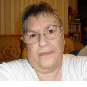 Photo of Dorothy JONES