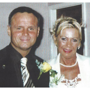 Photo of Nita Ann SHIRLEY