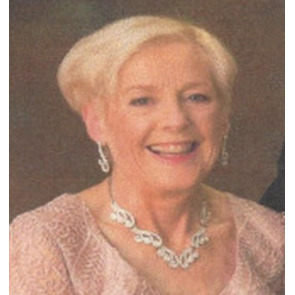 Photo of Susan Mary FLETCHER