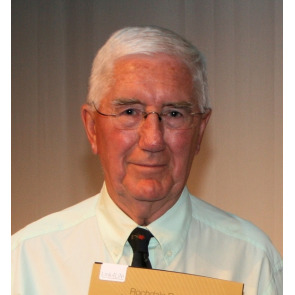 Photo of BRIAN ASHWORTH