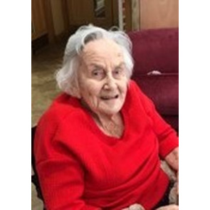 Notice Gallery for Joan DAWSON MACWHIRTER