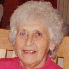 Photo of Glenys Doreen TOTH