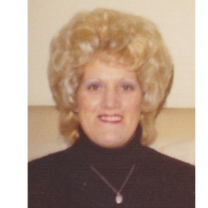 Notice Gallery for Shirley Ann WOODS