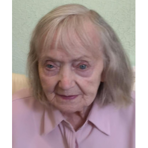 Photo of ANNA-JULIA HALL