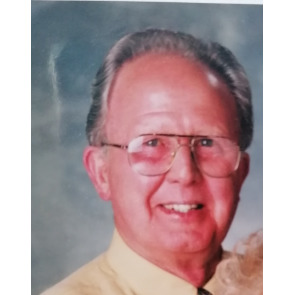 Photo of Peter Ernest John MAJOR