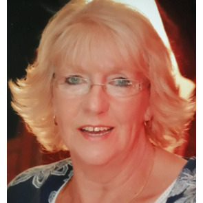 Photo of Vivien Olive HALL
