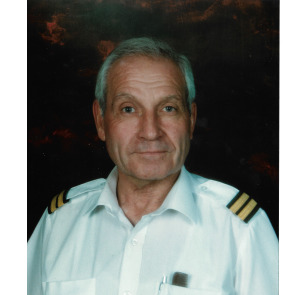 Photo of CECIL HERBERT GULLEN