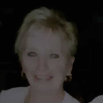 Photo for notice Jenny PARFITT