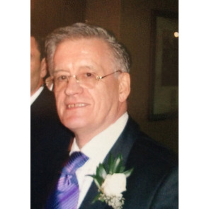 Photo of THOMAS GEORGE DAVISON