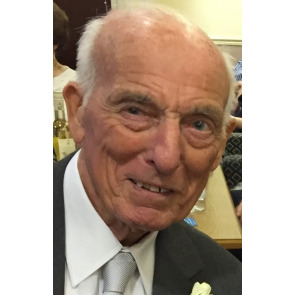 Photo of DENIS WOOD