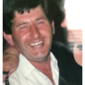 Notice Gallery for ROBERT BOB McDONALD