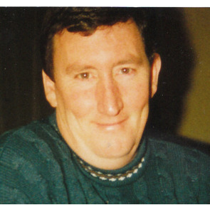 Photo of DENNY MOLONEY