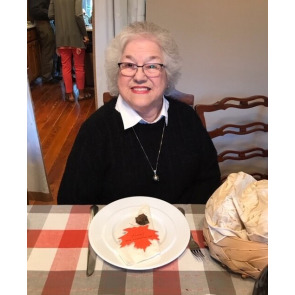 Photo of Ann SCHLOTMAN