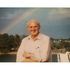 Photo of JOHN GLYNN