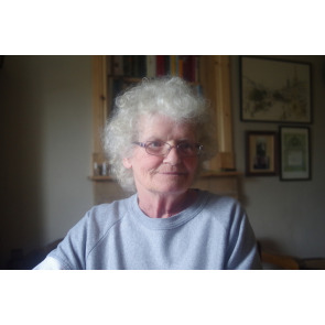Photo of Carlene Wendy LYTE