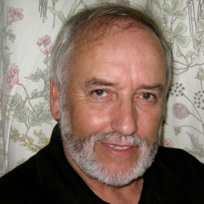 Photo of Beverley Gerald GRAFTON