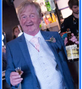 Photo of IAN WILLIAM CLEGG