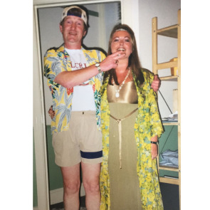 Notice Gallery for IAN WILLIAM CLEGG