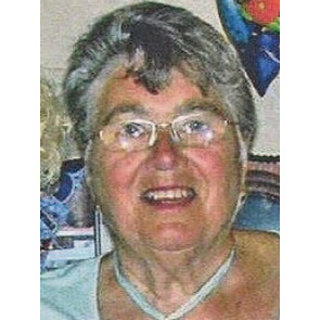 Photo of Phyllis WADDINGTON