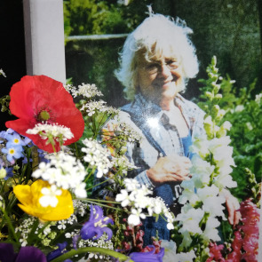Photo of Alice Mary TOON